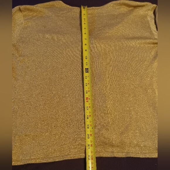 American Design First Issue Sweater - Med (0314) - Picture 6 of 7